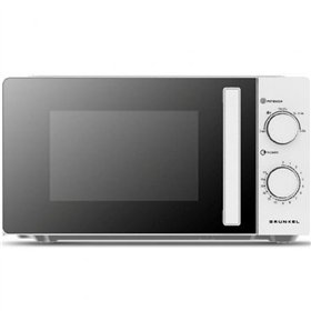 Microwave Grunkel MWG-20GRILL 700 W 20 L