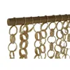 Curtain Home ESPRIT Natural 90 x 5 x 205 cm