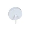 Ceiling Light Home ESPRIT Light brown 110 x 110 x 15 cm