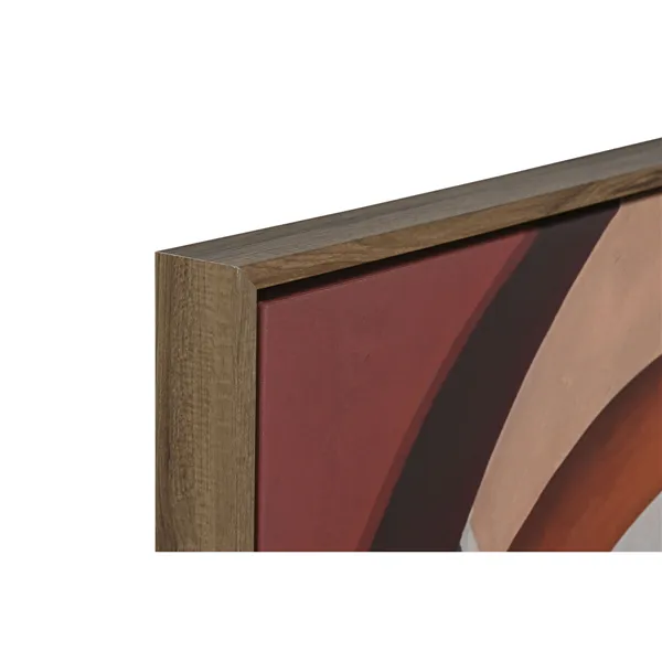 Canvas Home ESPRIT polystyrene Canvas 80 x 4,5 x 120 cm
