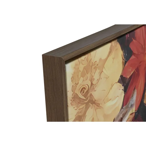 Painting Home ESPRIT polystyrene Canvas 82,5 x 4,5 x 122,5 cm (2 Units)