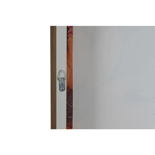 Painting Home ESPRIT polystyrene Canvas 82,5 x 4,5 x 122,5 cm (2 Units)