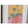 Painting Home ESPRIT Crystal Fir 30 x 2,5 x 40 cm