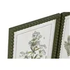 Painting Home ESPRIT Crystal Fir 30 x 2,5 x 40 cm (4 Units)