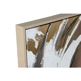 Canvas Home ESPRIT polystyrene Canvas