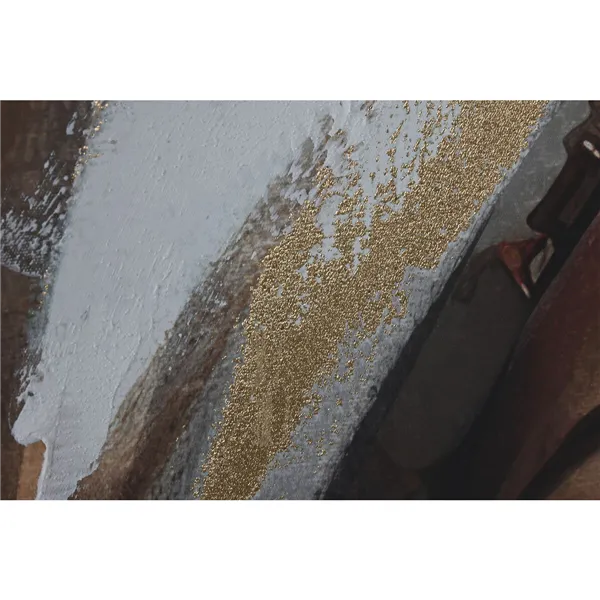 Canvas Home ESPRIT polystyrene Canvas
