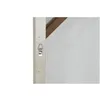 Canvas Home ESPRIT Yellow Blue White Beige polystyrene Canvas Scandinavian 82 x 3,5 x 122 cm (2 Units)