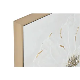 Canvas Home ESPRIT polystyrene Canvas 62 x 4,5 x 62 cm