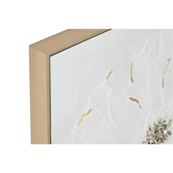 Canvas Home ESPRIT polystyrene Canvas 62 x 4,5 x 62 cm