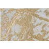 Canvas Home ESPRIT Canvas MDF Wood 82 x 4,5 x 82 cm
