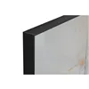 Painting Home ESPRIT Aluminium MDF Wood 80 x 3,5 x 120 cm (2 Units)