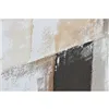 Canvas Home ESPRIT polystyrene Canvas 92 x 4 x 122 cm
