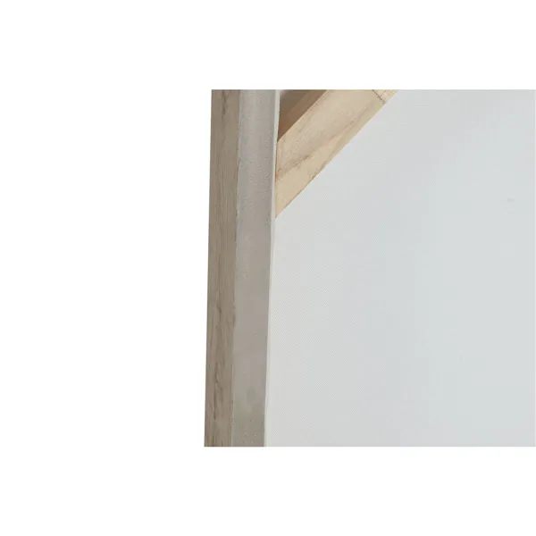 Canvas Home ESPRIT polystyrene Canvas 92 x 4 x 122 cm