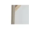 Canvas Home ESPRIT polystyrene Canvas 92 x 4 x 122 cm