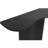 Hall Home ESPRIT Black 100 x 38 x 72 cm