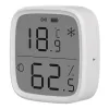Smart Temperature and Humidity Sensor ZigBee LCD Sonoff SNZB-02D
