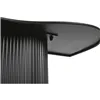 Hall Home ESPRIT Black 100 x 38 x 72 cm