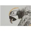 Canvas Home ESPRIT polystyrene Canvas 70 x 4 x 140 cm 280 x 4 x 140 cm 280 x 3,2 x 140 cm