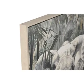 Canvas Home ESPRIT polystyrene Canvas 63 x 4,5 x 93 cm