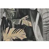 Canvas Home ESPRIT polystyrene Canvas 63 x 4,5 x 93 cm