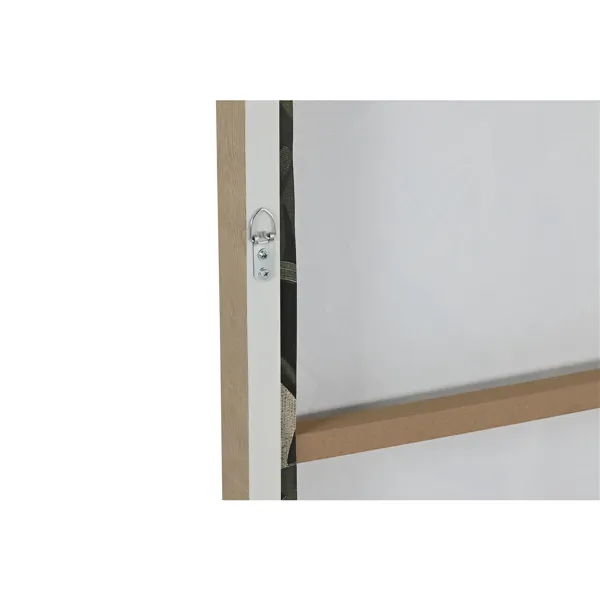 Canvas Home ESPRIT polystyrene Canvas 63 x 4,5 x 93 cm