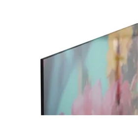 Painting Home ESPRIT Tempered Glass 100 x 4 x 150 cm