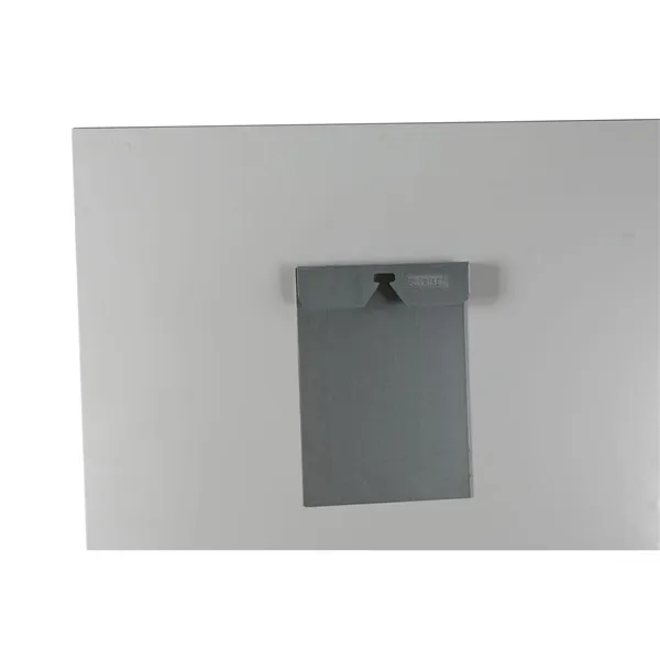 Painting Home ESPRIT Tempered Glass 100 x 4 x 150 cm
