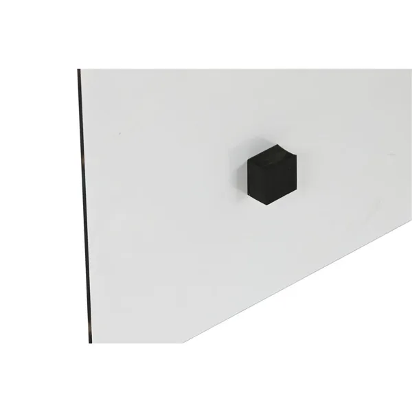 Painting Home ESPRIT Tempered Glass 100 x 4 x 150 cm