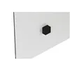 Painting Home ESPRIT Tempered Glass 100 x 4 x 150 cm