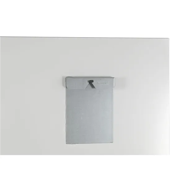 Painting Home ESPRIT Tempered Glass 100 x 4 x 150 cm