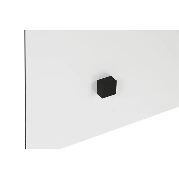 Painting Home ESPRIT Tempered Glass 100 x 4 x 150 cm