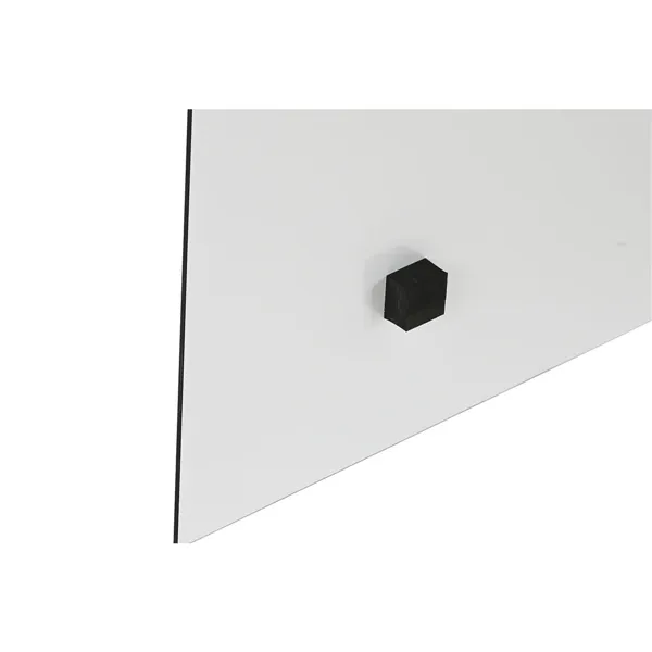 Painting Home ESPRIT Tempered Glass 100 x 4 x 150 cm