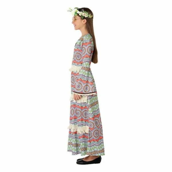 Kostiumas vaikams Hippie