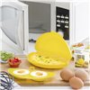 Microwave Omelette & Egg Maker InnovaGoods