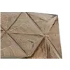 Wall mirror Home ESPRIT Natural Modern 76 x 4 x 183 cm