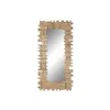 Wall mirror Home ESPRIT Natural Trunks Bali 91 x 3 x 183 cm