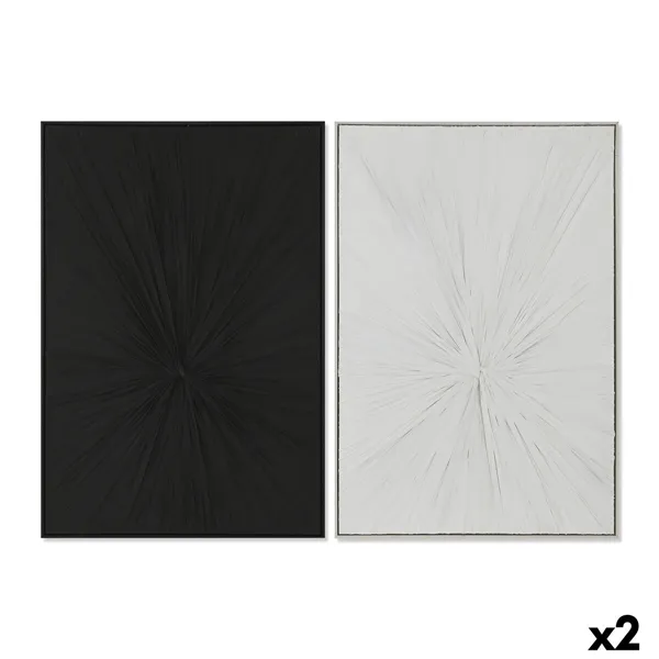 Canvas Home ESPRIT Plaster Canvas