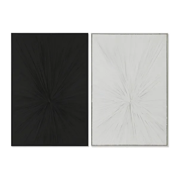 Canvas Home ESPRIT Plaster Canvas