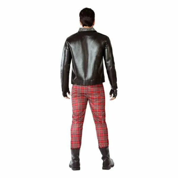 Aikuisten asut Punky