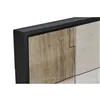 Canvas Home ESPRIT Velvet Canvas 83 x 4 x 123 cm