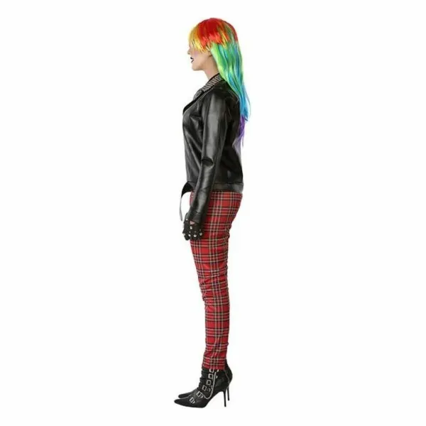 Aikuisten asut Punky