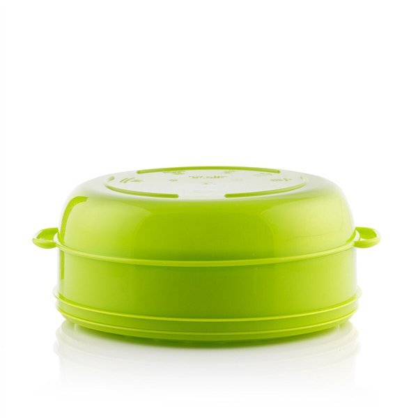 Двойная пароварка для микроволновой печи Codowave InnovaGoods