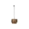Floor Lamp Home ESPRIT 75 X 75 X 200 cm