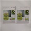 Microwave Double Steamer Codowave InnovaGoods