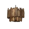 Floor Lamp Home ESPRIT 75 X 75 X 200 cm