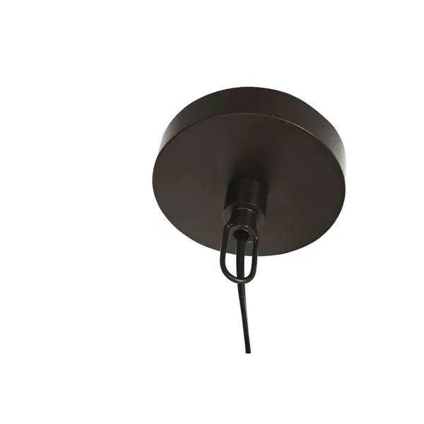 Floor Lamp Home ESPRIT 75 X 75 X 200 cm