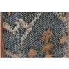 Painting Home ESPRIT Cotton Acacia 75 x 3 x 105 cm