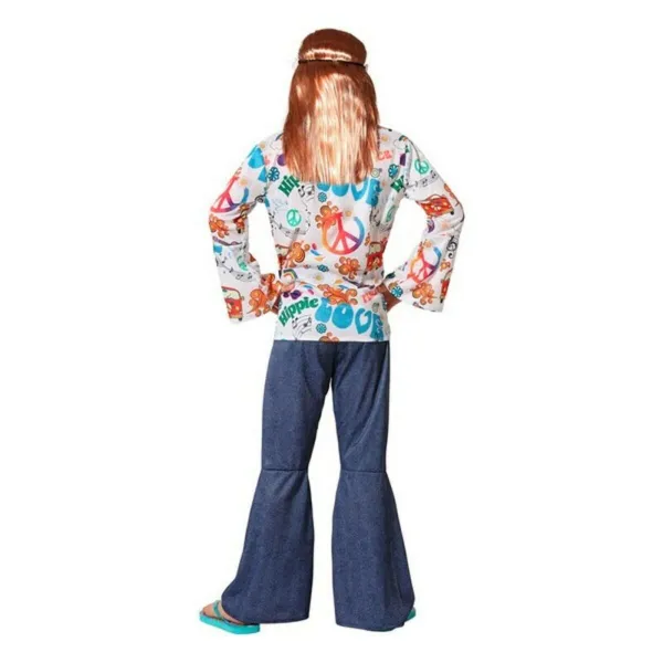 Kostiumas vaikams Hippie