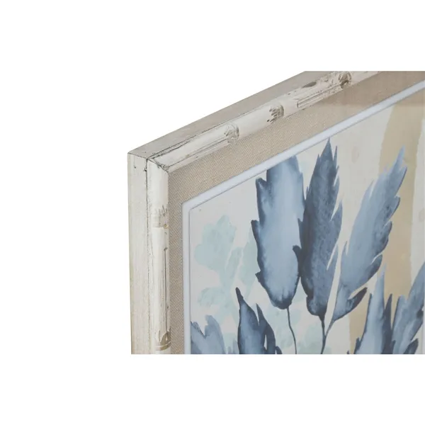 Painting Home ESPRIT Crystal Fir 50 x 3 x 65 cm (6 Units)