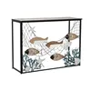 Hall Home ESPRIT Multicolour 108 x 37 x 80 cm